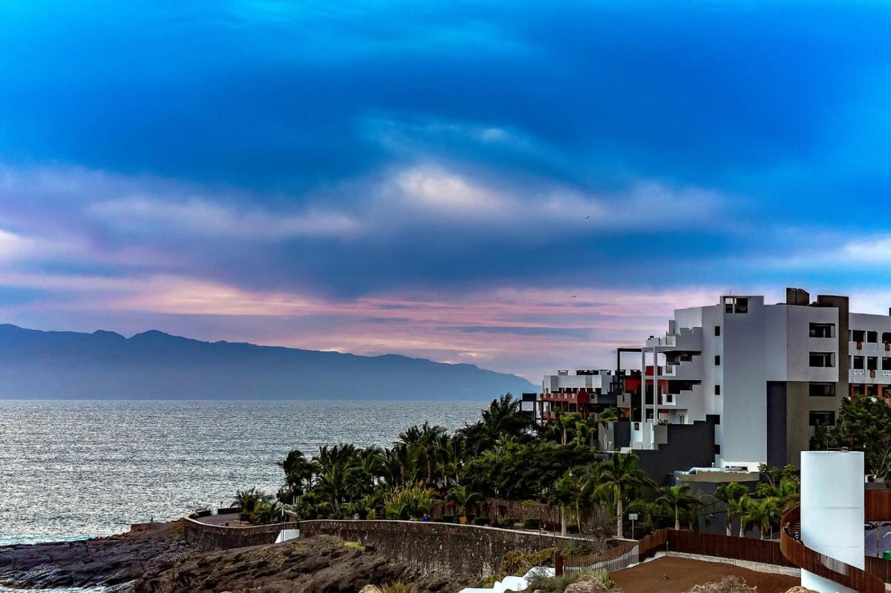 Sweet View Study - Playa Paraiso Tenerife Daire Costa Adeje Dış mekan fotoğraf